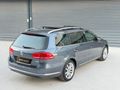 2014 VW PASSAT VARİANT 1.6 TDI HIGHLINE CAM TAVAN 194 BİN'DE