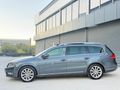 2014 VW PASSAT VARİANT 1.6 TDI HIGHLINE CAM TAVAN 194 BİN'DE