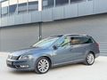 2014 VW PASSAT VARİANT 1.6 TDI HIGHLINE CAM TAVAN 194 BİN'DE