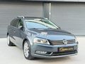 2014 VW PASSAT VARİANT 1.6 TDI HIGHLINE CAM TAVAN 194 BİN'DE