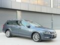 2014 VW PASSAT VARİANT 1.6 TDI HIGHLINE CAM TAVAN 194 BİN'DE