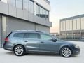 2014 VW PASSAT VARİANT 1.6 TDI HIGHLINE CAM TAVAN 194 BİN'DE
