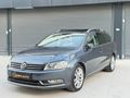 2014 VW PASSAT VARİANT 1.6 TDI HIGHLINE CAM TAVAN 194 BİN'DE