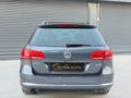 2014 VW PASSAT VARİANT 1.6 TDI HIGHLINE CAM TAVAN 194 BİN'DE