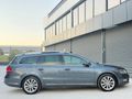 2014 VW PASSAT VARİANT 1.6 TDI HIGHLINE CAM TAVAN 194 BİN'DE