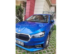 Sahibinden Skoda Fabia 1.0 TSI Premium 2024 Model