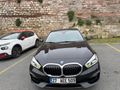 Dos Otomotiv | BMW 2019 118i First Edition Sport Line  Boyasız Değişensiz