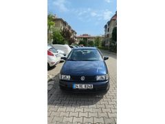 Sahibinden Volkswagen Polo 1.6 2000 Model