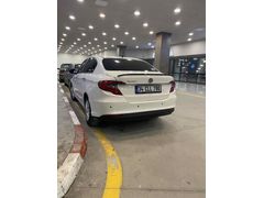 Sahibinden Fiat Egea 1.4 Fire Easy 2019 Model 