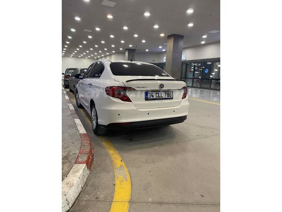 Sahibinden Fiat Egea 1.4 Fire Easy 2019 Model 