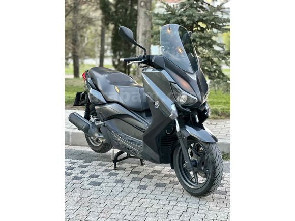 Sahibinden Yamaha X-Max 250 ABS 