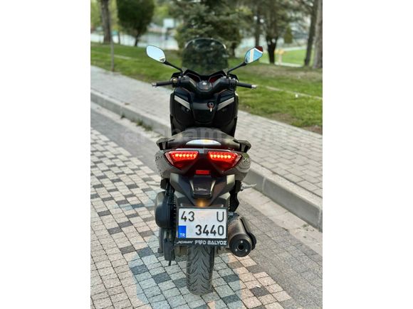 Sahibinden Yamaha X-Max 250 ABS 