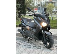 Sahibinden Yamaha X-Max 250 ABS 