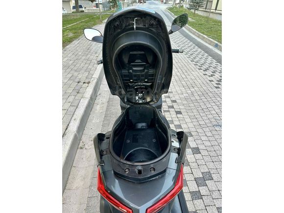 Sahibinden Yamaha X-Max 250 ABS 