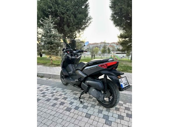 Sahibinden Yamaha X-Max 250 ABS 