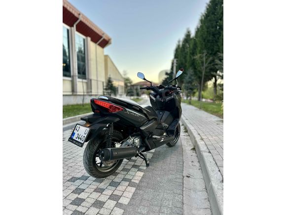 Sahibinden Yamaha X-Max 250 ABS 
