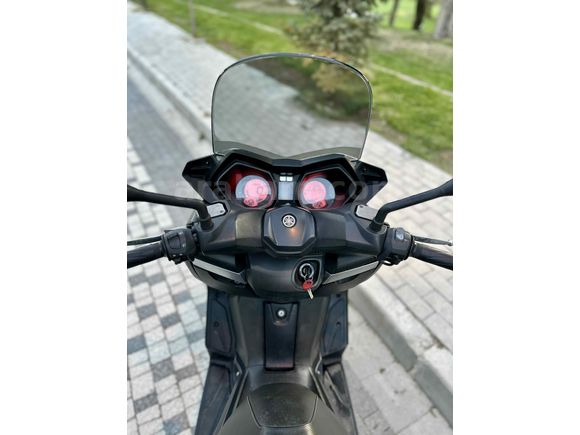 Sahibinden Yamaha X-Max 250 ABS 
