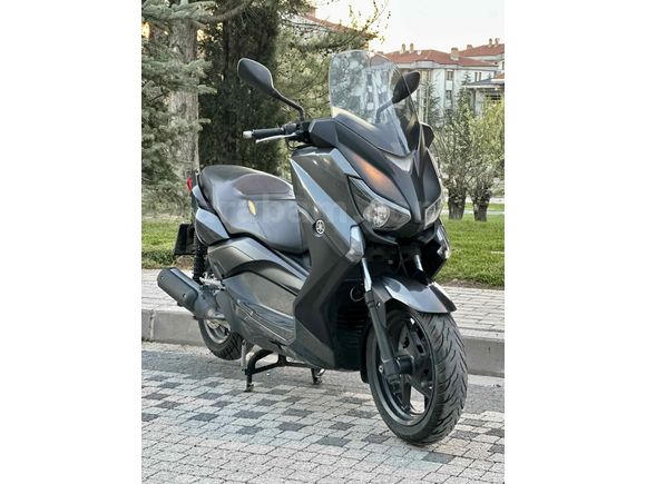 Sahibinden Yamaha X-Max 250 ABS 
