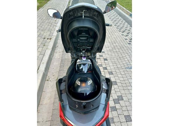 Sahibinden Yamaha X-Max 250 ABS 