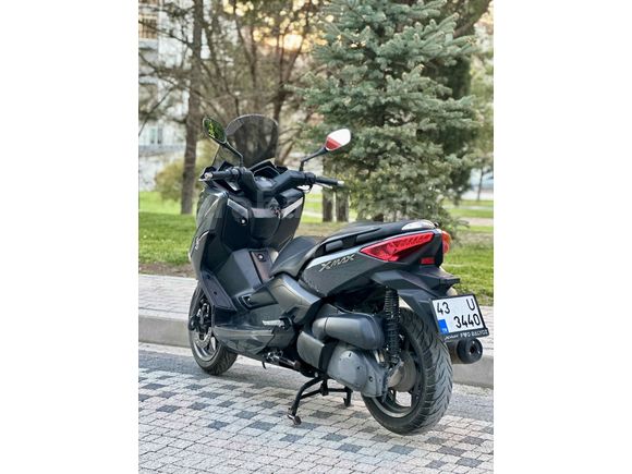 Sahibinden Yamaha X-Max 250 ABS 