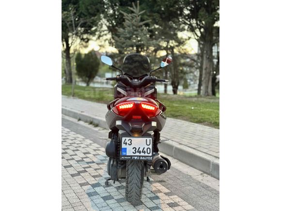 Sahibinden Yamaha X-Max 250 ABS 