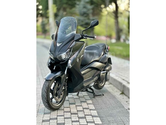 Sahibinden Yamaha X-Max 250 ABS 