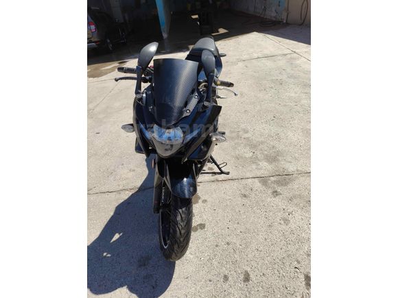 Sahibinden Suzuki GSX-R 250 