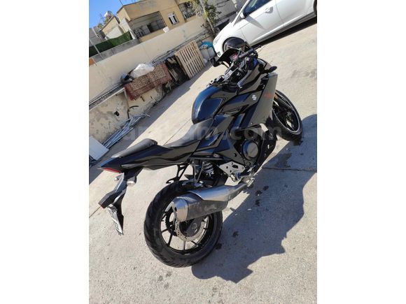 Sahibinden Suzuki GSX-R 250 