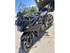 Sahibinden Suzuki GSX-R 250 