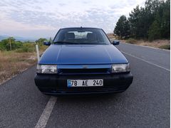 ORJİNAL MASRAFSIZ BAKIMLI 3.SAHİBİNDEN ÇOK İYİ DURUMDA 1998 Model  Fiat Tipo 1.6 SX 