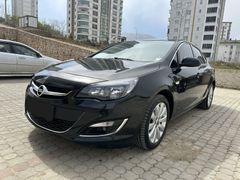 Sahibinden Opel Astra 1.4 T Edition Plus 2020 Model Ordu
