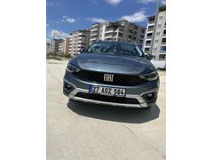 Sahibinden Fiat Egea Cross 1.6 Multijet Wagon Urban 2022 Model 