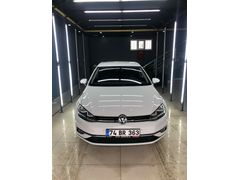 Sahibinden Volkswagen Golf 1.5 TSi Comfortline 2019 Model Muş