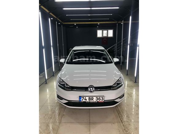 Sahibinden Volkswagen Golf 1.5 TSi Comfortline 2019 Model Muş