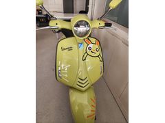 Sahibinden Vespa 946 125 i.e.  150cc