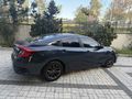 HONDA CİVİC FC5 
