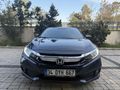 HONDA CİVİC FC5 