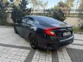 HONDA CİVİC FC5 