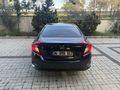 HONDA CİVİC FC5 