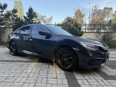 Sahibinden Honda Civic 1.6i VTEC Elegance 2021 Model 
