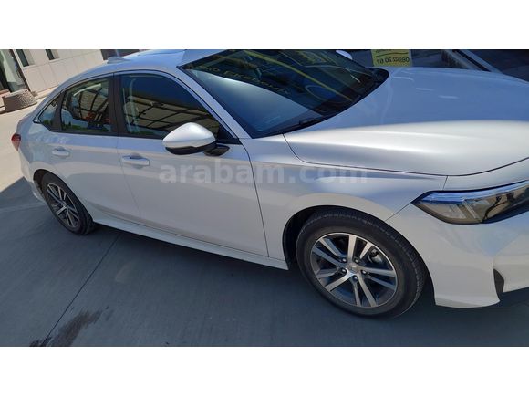 Sahibinden Honda Civic 1.5 i-VTEC Elegance Plus 2025
