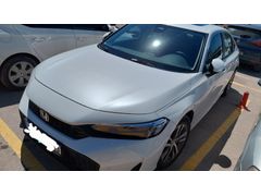 Sahibinden Honda Civic 1.5 i-VTEC Elegance Plus 2025