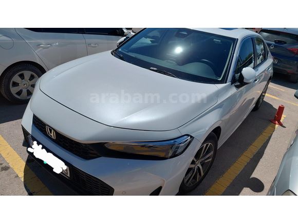 Sahibinden Honda Civic 1.5 i-VTEC Elegance Plus 2025