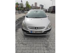 Sahibinden Peugeot 307 1.6 XT 2004 bayrama özel son fiyat Model