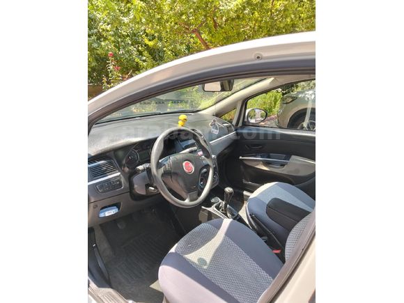Sahibinden Fiat Linea 1.3 Multijet Active Plus 2011 Model