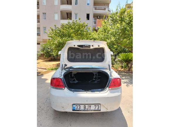 Sahibinden Fiat Linea 1.3 Multijet Active Plus 2011 Model