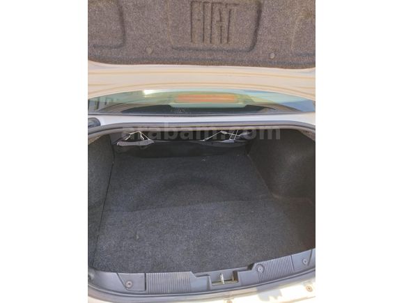 Sahibinden Fiat Linea 1.3 Multijet Active Plus 2011 Model
