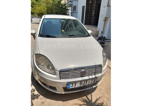 Sahibinden Fiat Linea 1.3 Multijet Active Plus 2011 Model