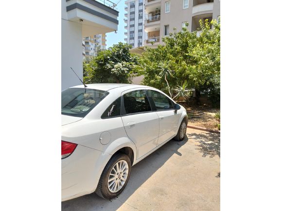 Sahibinden Fiat Linea 1.3 Multijet Active Plus 2011 Model