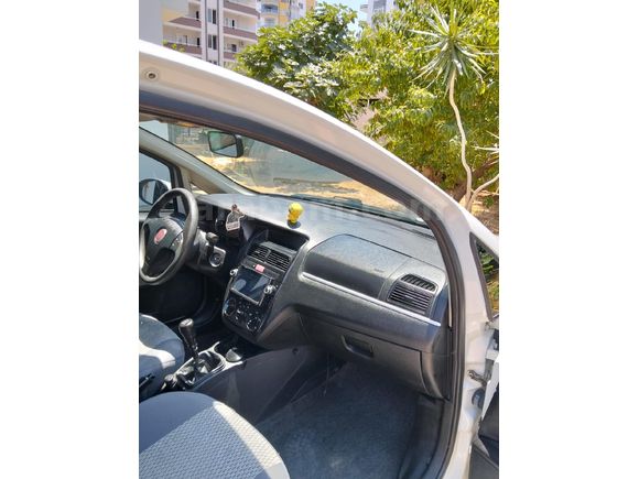 Sahibinden Fiat Linea 1.3 Multijet Active Plus 2011 Model